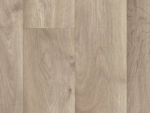 Линолеум полукоммерческий Lino HOME PROJEСT Дизайн - ДУБ САВЕРЕН 15546 2.5 м - 1