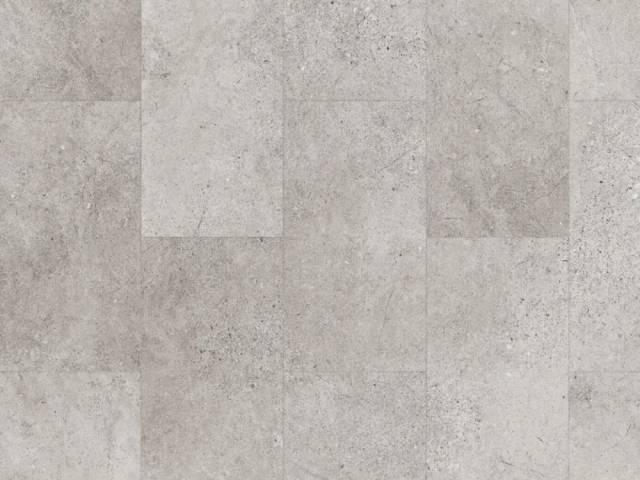 SPC ламинат FiNE FLOOR STONE iDS Дизайн - ЦЕМЕНТ 12шт - 1