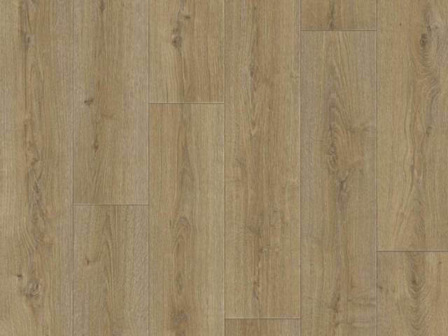 Линолеум бытовой SMART ECO Дизайн - LIBERTY OAK 592 4.0 м - 1