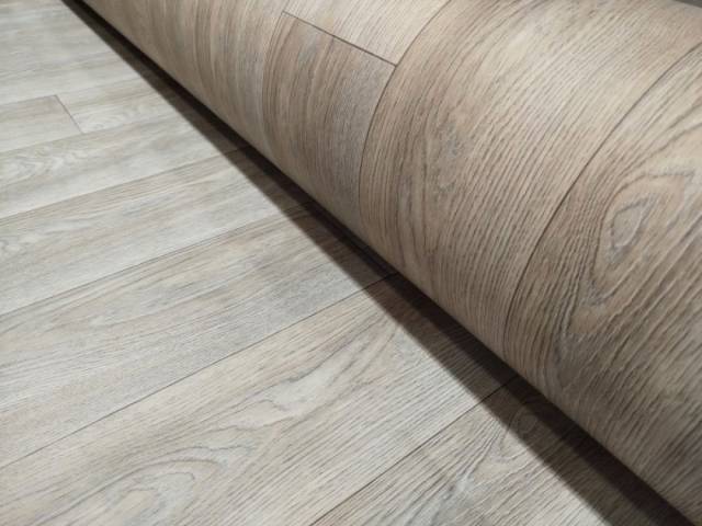 Линолеум коммерческий Lino PROFI TITANIUM 