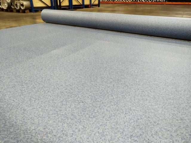 Линолеум коммерческий Lino PROFI TITANIUM 