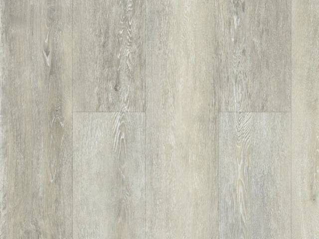 SPC ламинат FLOOR WOOD iDP Дизайн - ДУБ ПЛАТИНУМ 006 12шт - 1