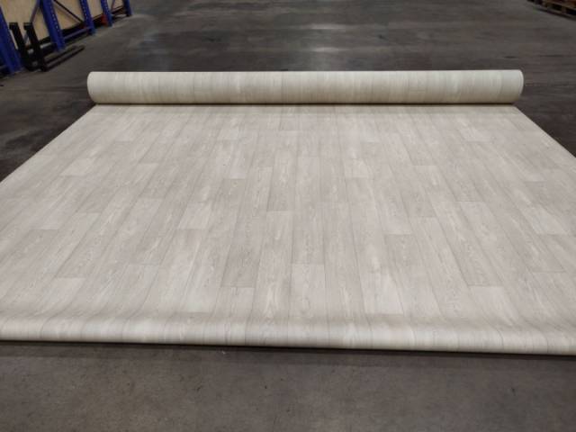 Линолеум коммерческий Lino PROFI TITANIUM 