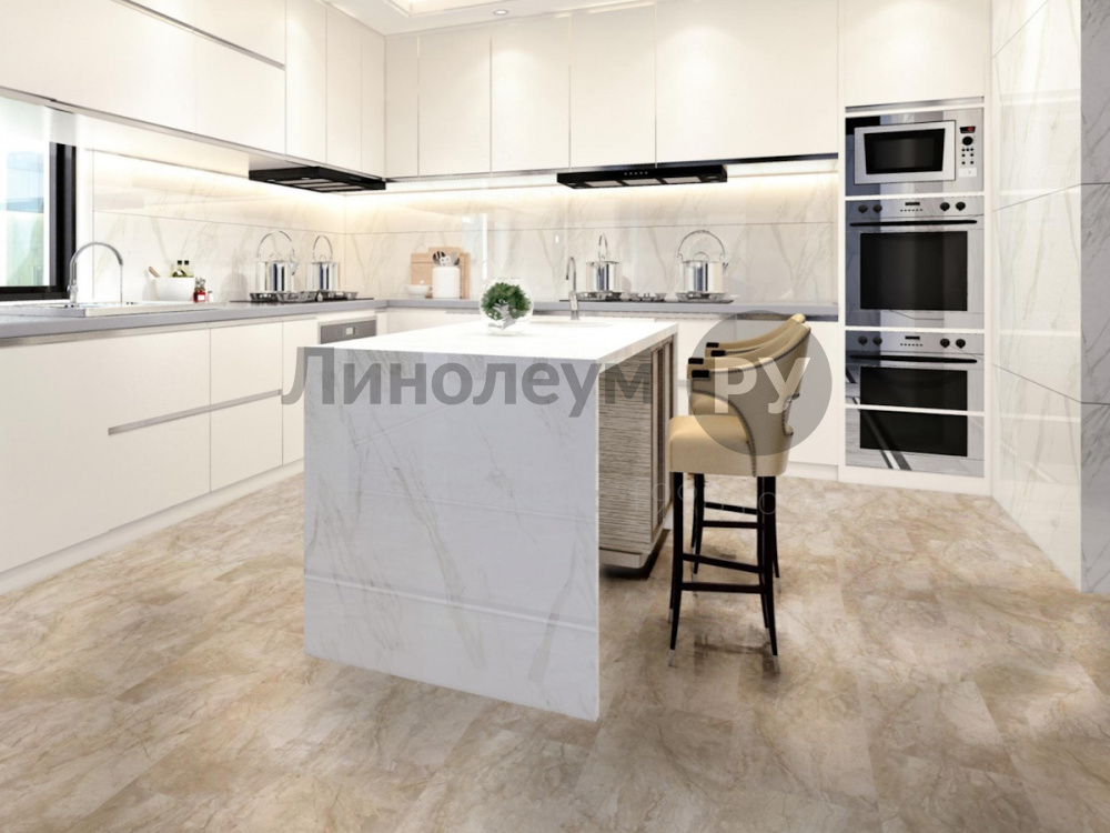 SPC плитка RH FLOORS 