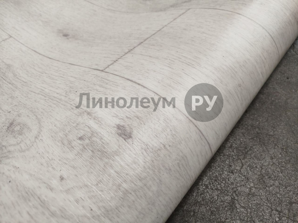 Дизайн - ДУБ НОРВЕЖСКИЙ 10 - (2.5 м) - Линолеум бытовой Lino HOME 40-0.4