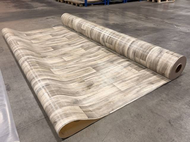 Линолеум полукоммерческий Lino HOME PROJEСT 