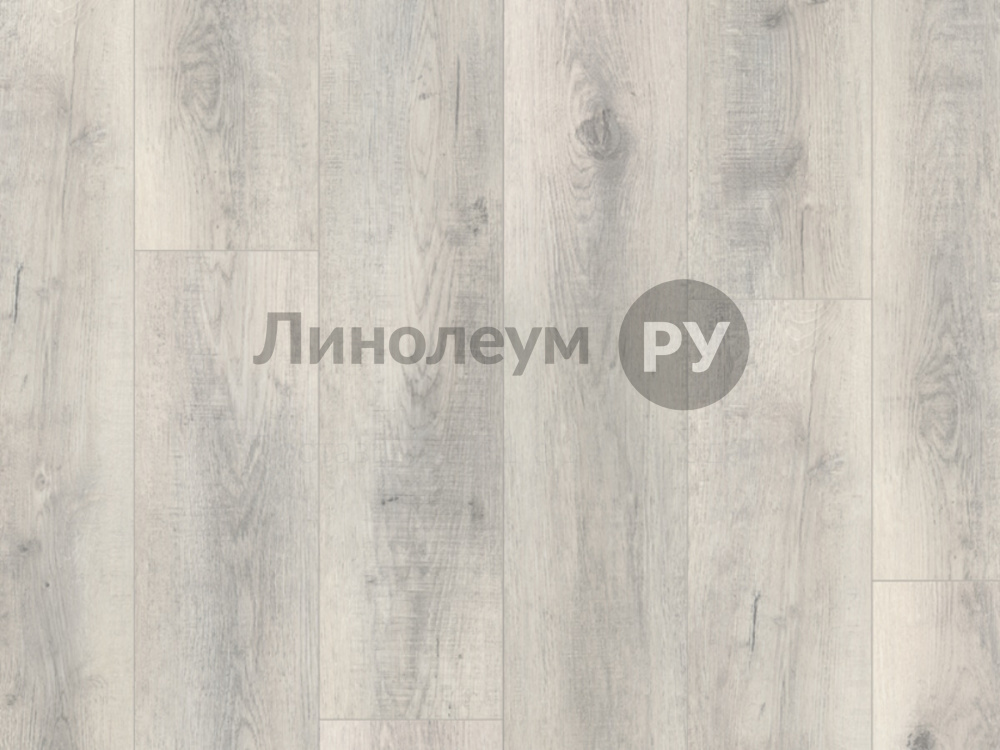 Дизайн - ДУБ СЕРЫЙ 4524 - (10шт) - SPC доска палубная RS FLOOR 