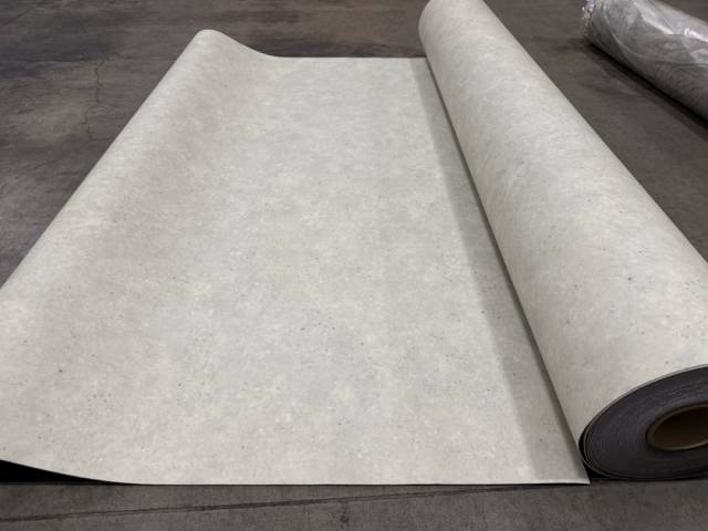 Линолеум коммерческий Lino PROFI MAGNUM PRO Дизайн - ТЕМПО ПЛЮС ВУЛКАН 100692 2.0 м - 4