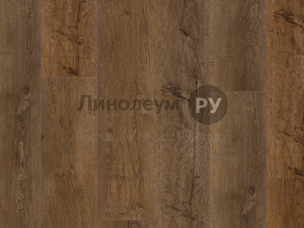 Дизайн - ДУБ НОРД 4768 - (10шт) - SPC доска палубная RS FLOOR