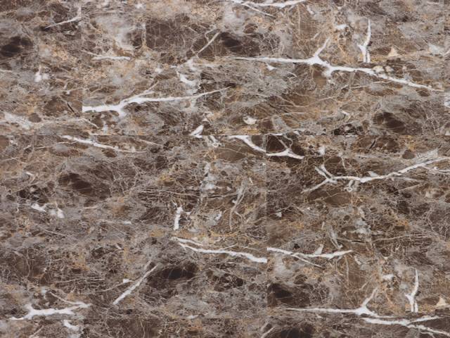 SPC плитка RH FLOORS Дизайн - МРАМОР БЛЕК 10шт - 1