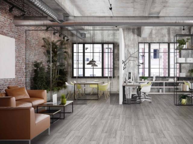 Линолеум коммерческий STRONG PLUS 