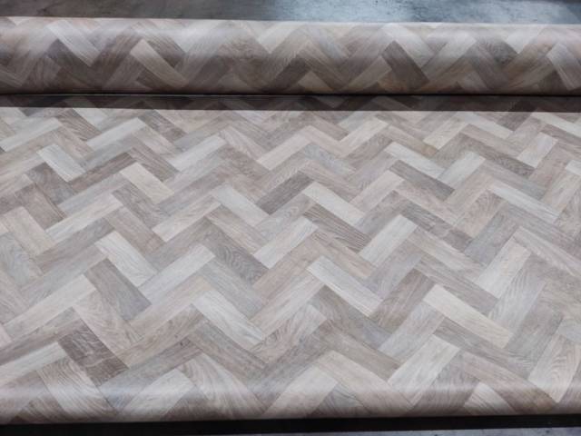 Линолеум бытовой LiNO HOME ECONOM 