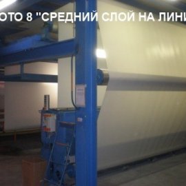 Линолеум-ПРОИЗВОДСТВО!