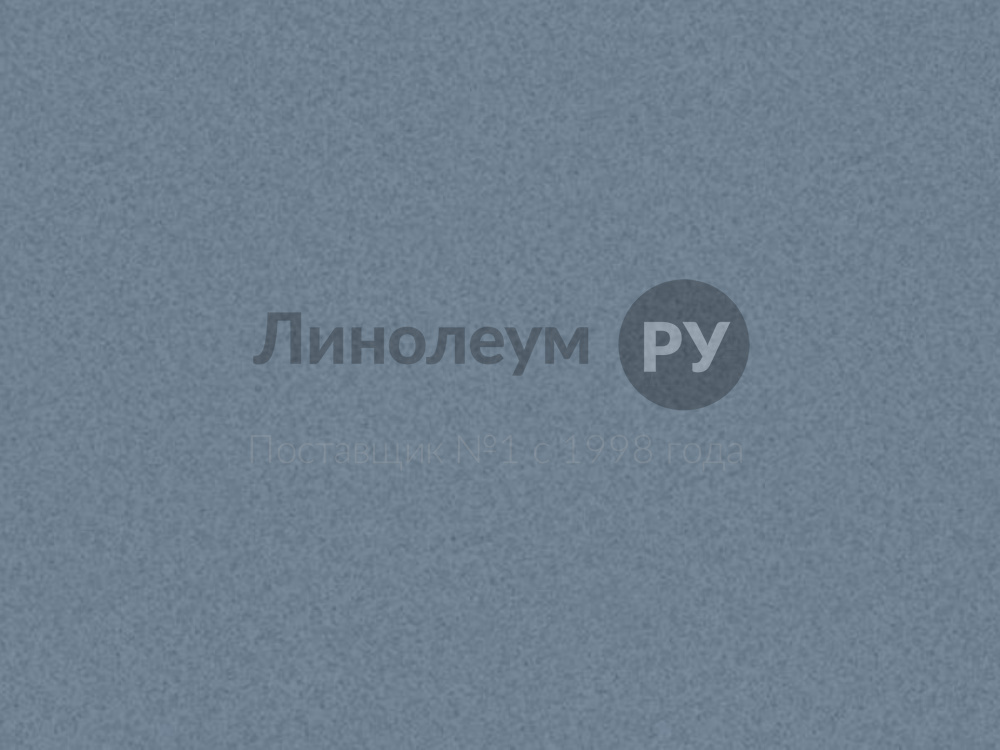 Дизайн - КАМЕНЬ СИНИЙ 1002 - (2.5 м) - Линолеум коммерческий T PRO 