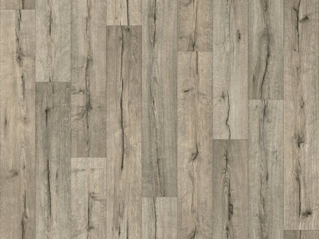 Линолеум бытовой TEXTiLE GREENLiNE Дизайн - GRAND OAK 895 2.0 м - 1