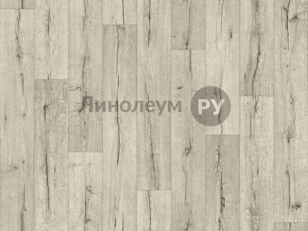Дизайн - БРУНЕЛ 1533 - (2.0 м) - Линолеум коммерческий Lino PROFI iTEC