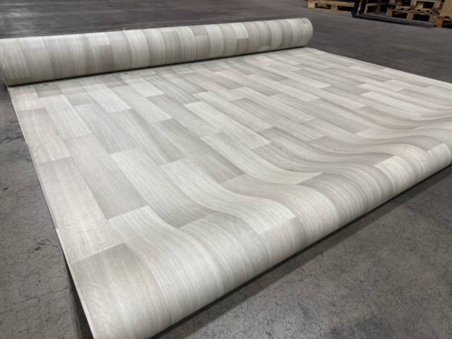 Линолеум коммерческий Lino PROFI GRANIT & WOOD 