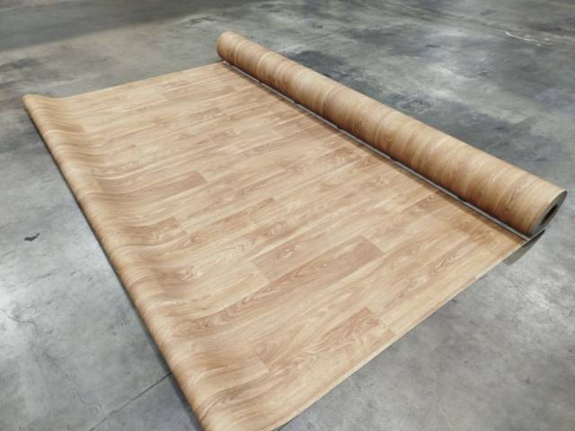 Линолеум коммерческий Lino PROFI GRANIT & WOOD 