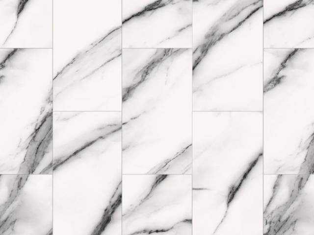 SPC ламинат FiNE FLOOR STONE iDS Дизайн - КАМЕНЬ ВЕНАТО 12шт - 1