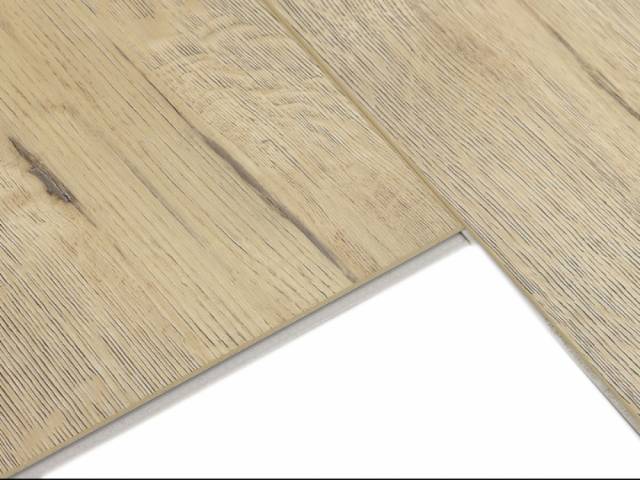 SPC ламинат RH FLOORS Дизайн - ДУБ БРАШИРОВАННЫЙ ШВЕЙД 10шт - 2