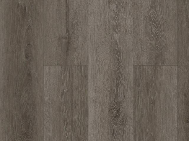 SPC ламинат FLOOR WOOD iDT Дизайн - ДУБ КВЕРКУС 12шт - 1