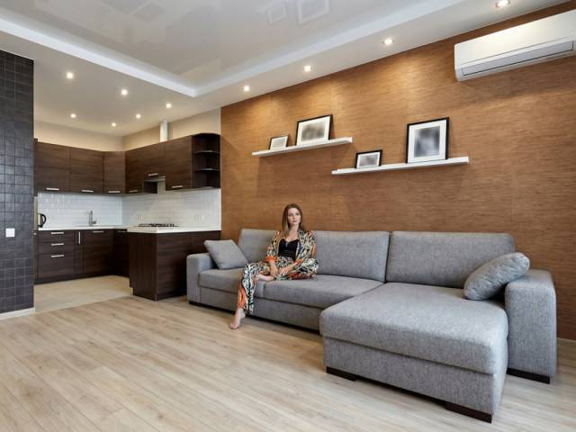 Ламинат ЭКО 