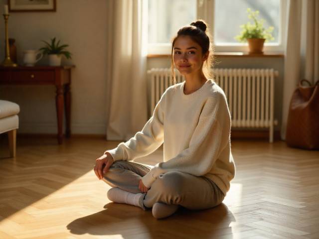 Линолеум LINO HOME