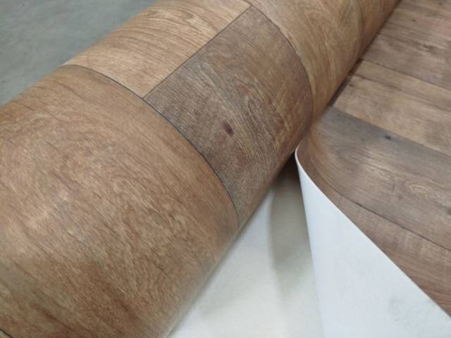 Линолеум полукоммерческий SUPREME - 3