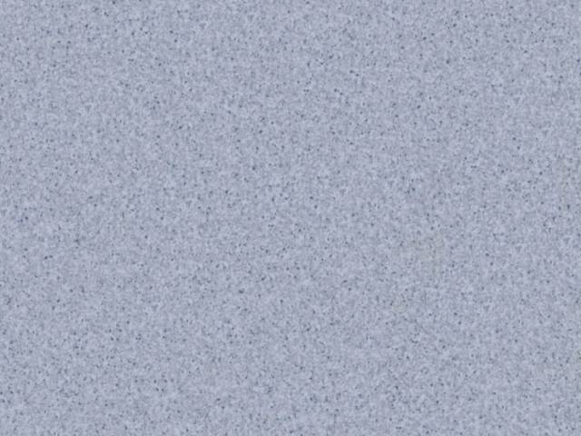 Линолеум коммерческий гомогенный PRIMO Дизайн - ГОЛУБОЙ 0308 2.0 м