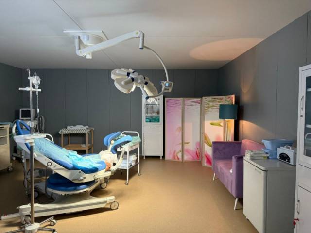 Линолеум коммерческий Lino PROFI TiTAN 70 Дизайн - ACZENT COM MM535 3.0 м - 2