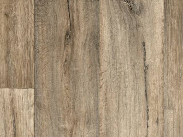 Линолеум полукоммерческий Lino HOME PROJEСT Дизайн - ДУБ ТРИСТАН 15843 2.0 м