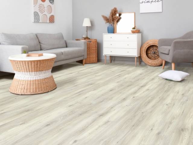 Линолеум коммерческий