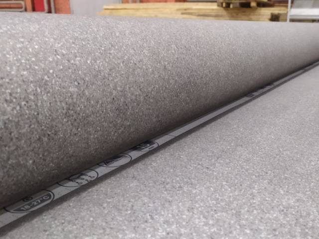 Линолеум коммерческий Lino PROFI GRANIT & WOOD Дизайн - MARBLE GRANIT ST94 2.5 м - 2