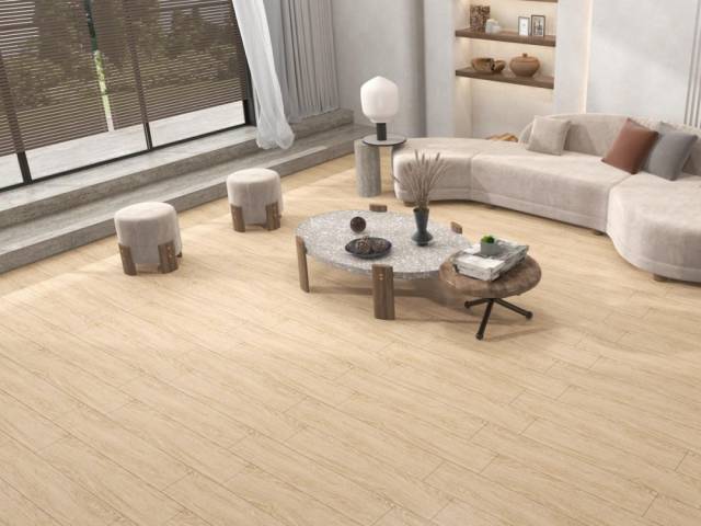 Линолеум полукоммерческий