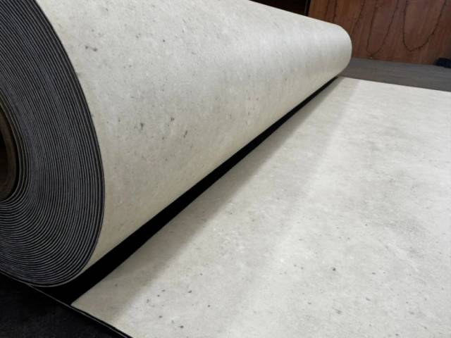 Линолеум коммерческий Lino PROFI MAGNUM PRO Дизайн - ТЕМПО ПЛЮС ВУЛКАН 100634 2.0 м - 3