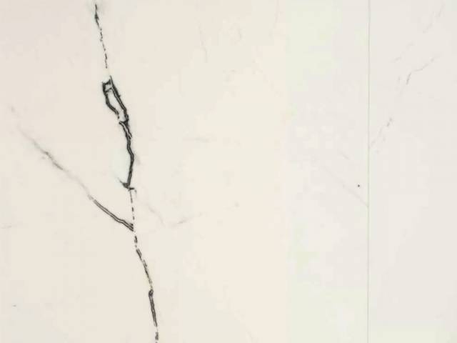 Линолеум полукоммерческий LiNO HOME TEXTiLE Дизайн - МРАМОР БЕЛЫЙ Т003 3.0 м - 1