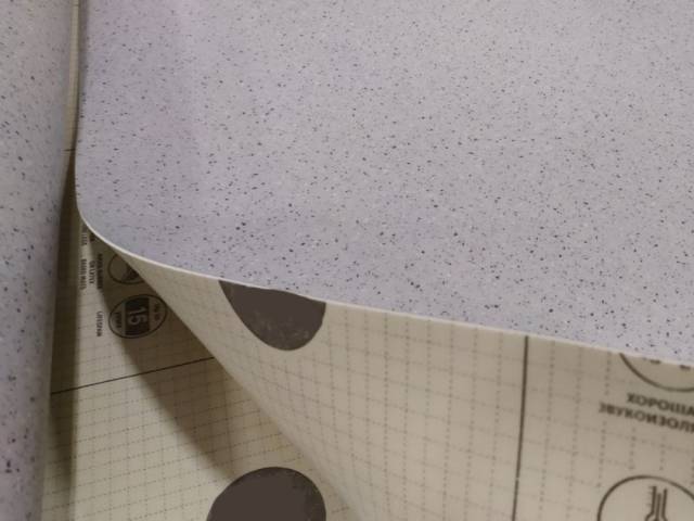 Линолеум коммерческий Lino PROFI TiTAN 70 Дизайн - ACZENT COM MM573 1.5 м - 3