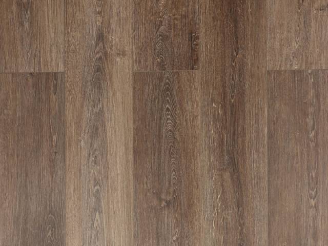 SPC ламинат RH FLOORS Дизайн - ДУБ ТЁМНЫЙ ГАВИ 10шт