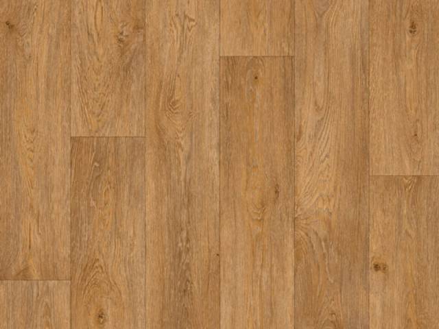 Линолеум бытовой Lino HOME 18-0.1 Дизайн - ДУБ ЕВРОПЕЙСКИЙ 3 2.5 м - 2