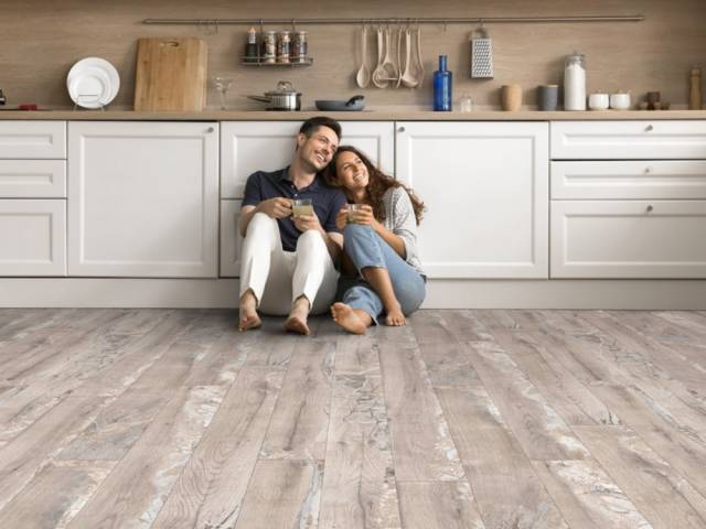 Линолеум полукоммерческий Lino HOME NELSON - 3