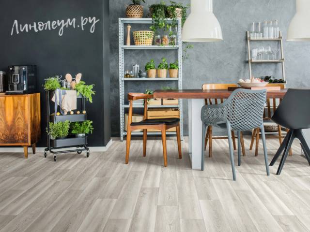 Линолеум LINO HOME