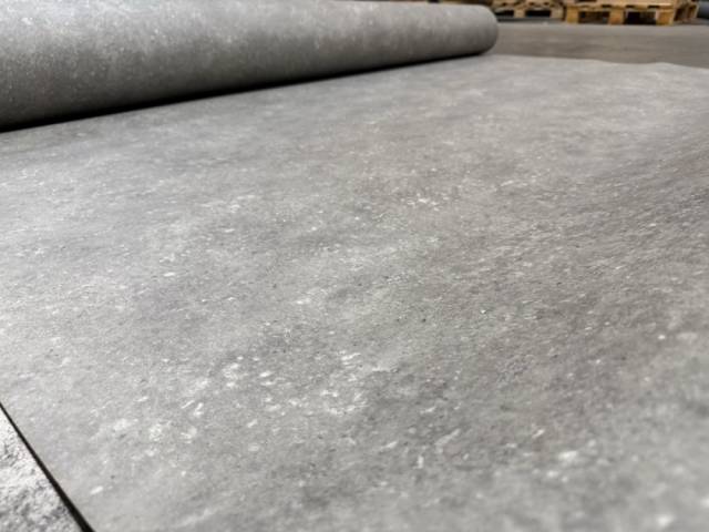 Линолеум коммерческий Lino PROFI MAGNUM PRO Дизайн - ТЕМПО ПЛЮС ВУЛКАН 100699 2.0 м - 4