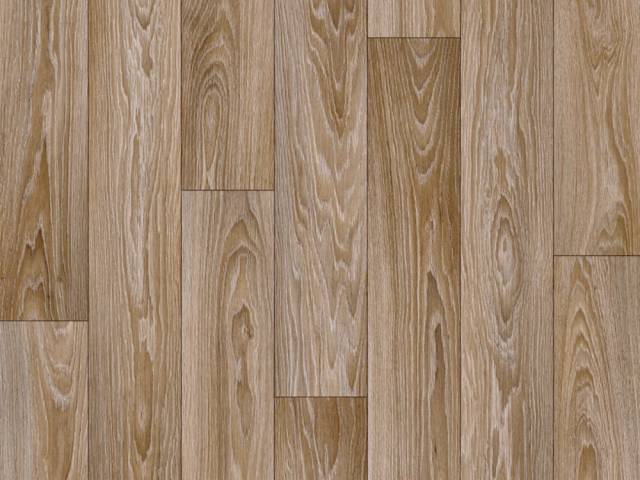 Линолеум бытовой Lino HOME 30-0.3 Дизайн - ДУБ СЕДАН 2 2.0 м - 1