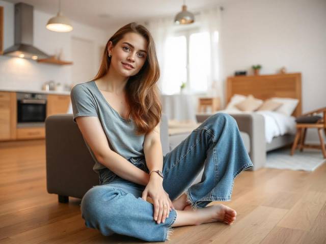 Линолеум LINO HOME