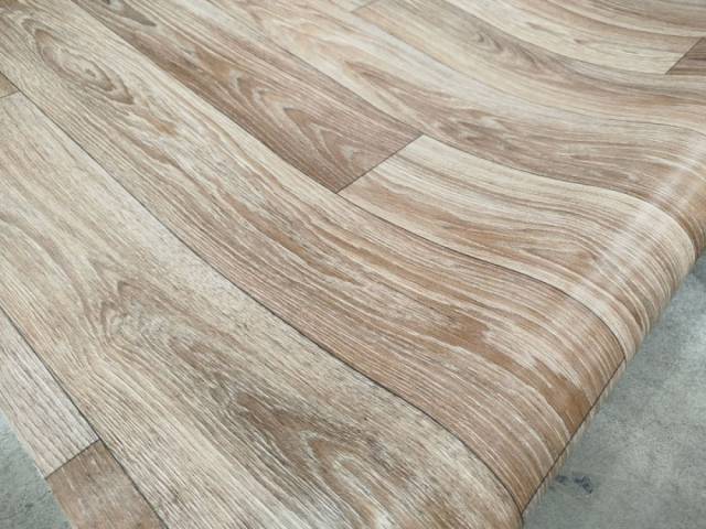 Линолеум бытовой Lino HOME 30-0.3 Дизайн - ДУБ СЕДАН 2 2.0 м - 4