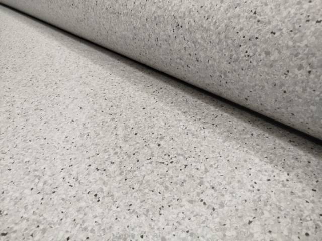 Линолеум транспортный гомогенный DEPO PLUS - 3