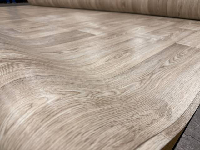 Линолеум полукоммерческий Lino HOME PROJEСT - 4