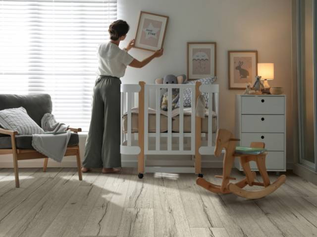 Линолеум коммерческий Lino PROFI iTEC Дизайн - БРУНЕЛ 1533 4.0 м - 2