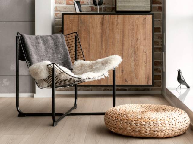 Линолеум бытовой