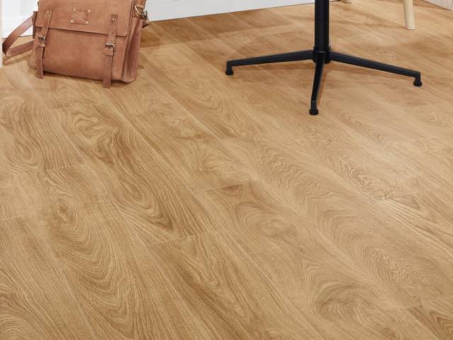 Ламинат TAiGA ПЕРВАЯ УРАЛЬСКАЯ - 2